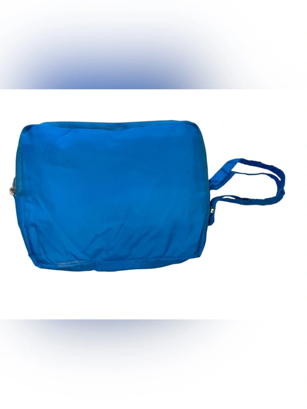 Zack & Zoey Stowaway Rain Jacket for dogs